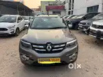 Renault KWID 1.0 RXT Optional, 2019, Petrol