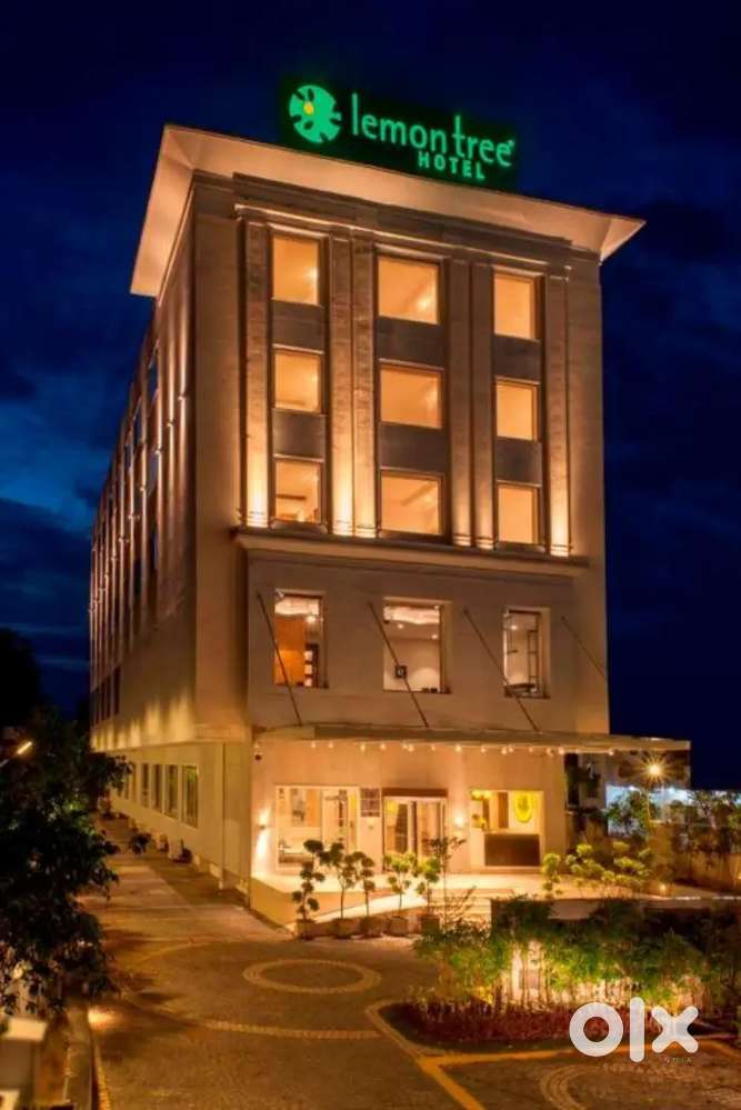 We are urgently hiring Hotel staff /