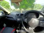Maruti Suzuki Swift 2013