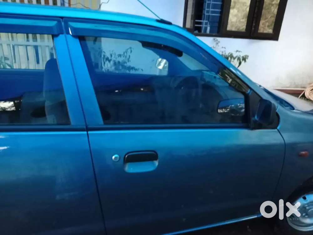 Maruti Suzuki Alto 2005