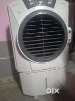 I bought a Tata cooler a year ago, I want to sell it.