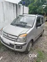Maruti Suzuki Wagon R 2009
Above 20 k milage