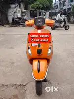 Vespa for sell