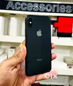 Apple IPhone Xs 64GB Space Gray, With Bil & Charger Including
