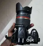 Nikon D5200 DSLR