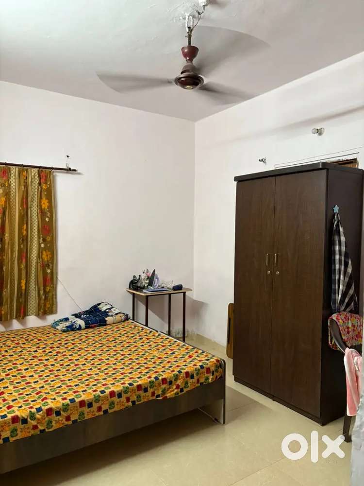 Boys Pg at girdhar marg, malviya nagar