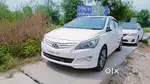 Hyundai Verna 2015