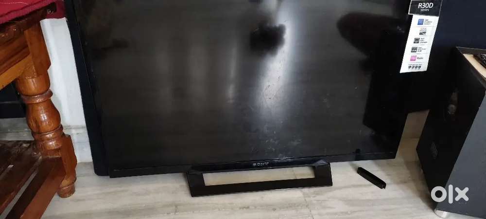 SONY BRAVIA TV
