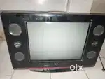 LG ka TV full HD