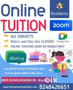Online Classes