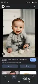 Needed female caretaker for my child