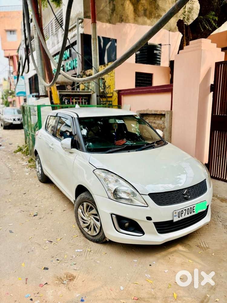 Maruti Suzuki Swift 2016 best condition