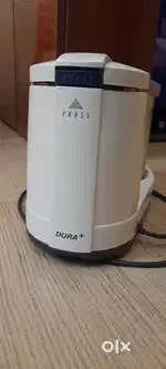 Ultra Dura +,Wet grinder,3L