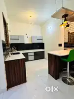 A 1.5 story brand new 4bhk house is available 4 sale in VIP road, Zrk