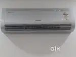 high cooling voltas ac