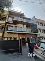 (No dealer) 3bhk independent house in Dhakoli on SALE
