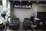 SALON FOR SALE IN BANJARA HILLS