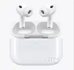 Brand New AirPods Pro 3 (Sealed Pack) – Available from 19th Sept