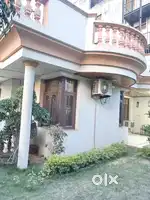 Vaishali 3 Bhk Independent House Fully Furnished For Family Corner