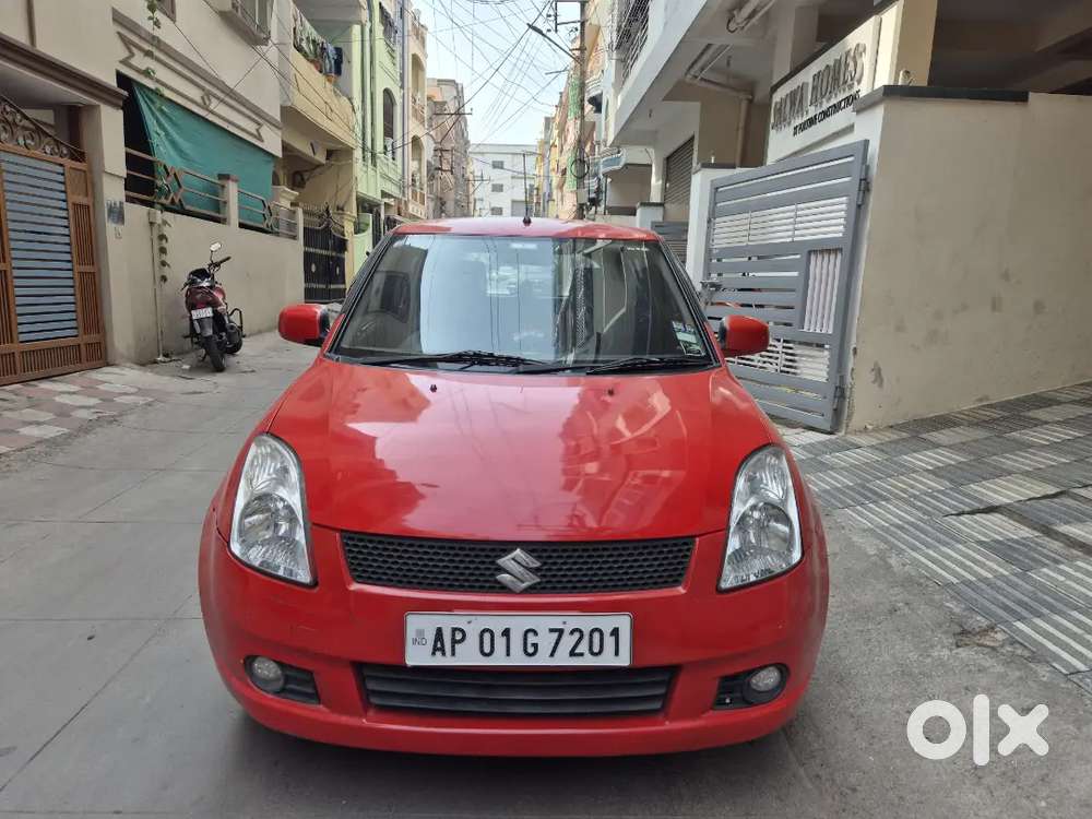 Maruti Suzuki Swift 2006