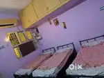 KING'S MENS HOSTEL