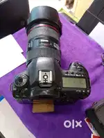 Canon 5D mark 4
