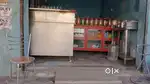 Helper tea shop