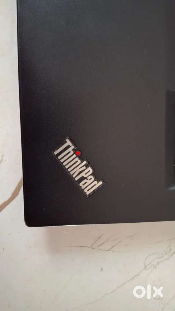 Lenovo Thinkpad T 470s