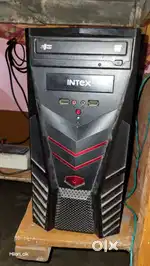 Core i3 Computer Best condition
