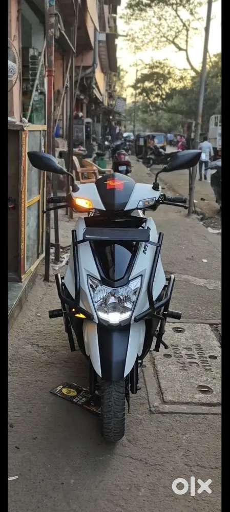 TVS Ntorq 125 / 2019 Model For sale.