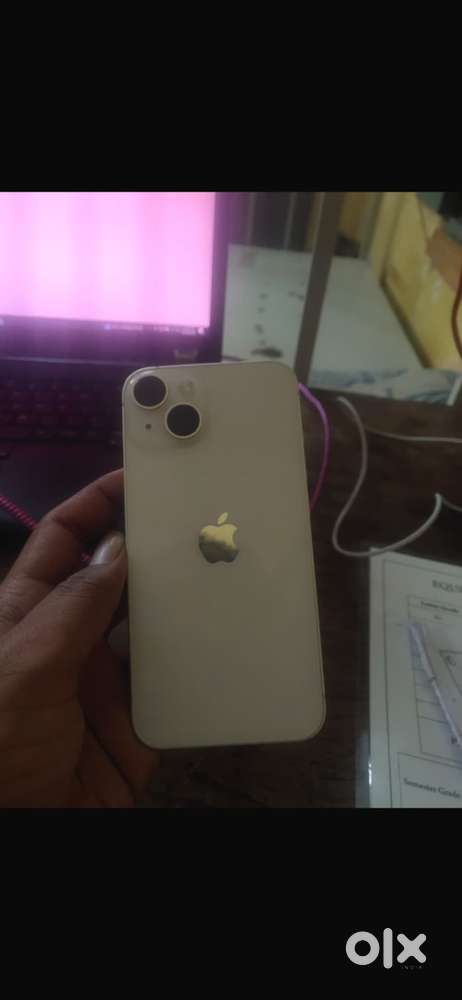 Iouone 14 starlight 6/128