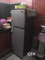 Videocon double door fridge