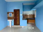 Newly Constructed : 1RK Available For Rent Purposes