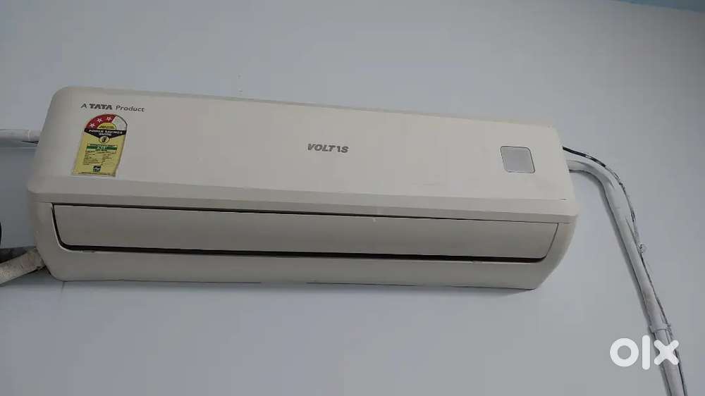 Want to sell Voltas AC