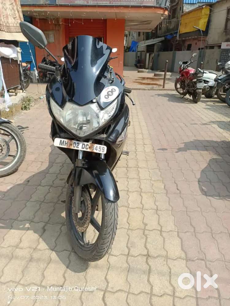 Karizma ZMR 2013 Excellent Performance