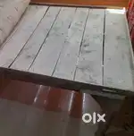 Water filter, Bed, table