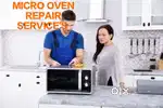 MICRO OVEN REPAIR & SERVICING
