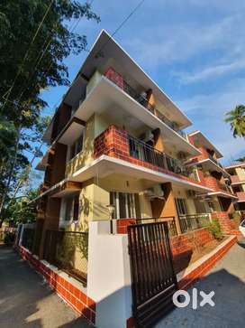 1BHK fully furnished room available