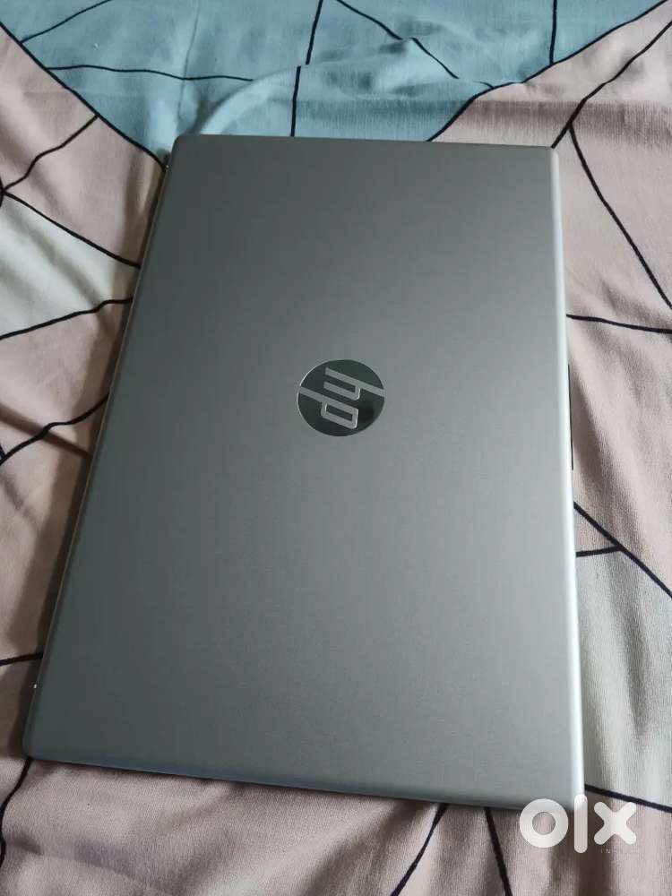 Hp15 laptop i3 13th gen