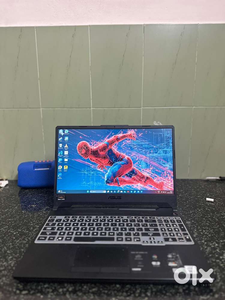 Asus tuf gaming F15