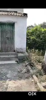 Full vastu , 478 sq yards land garla,near Venkateshwara swamy temple
