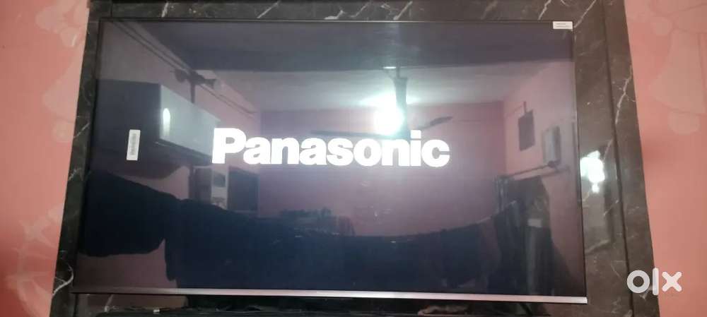Panasonic Android Tv 4K 43 Inch