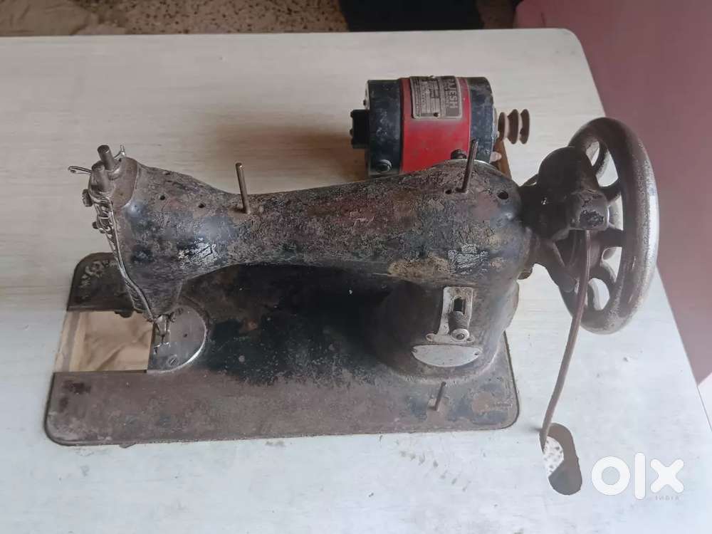 Sewing Machine for sale.