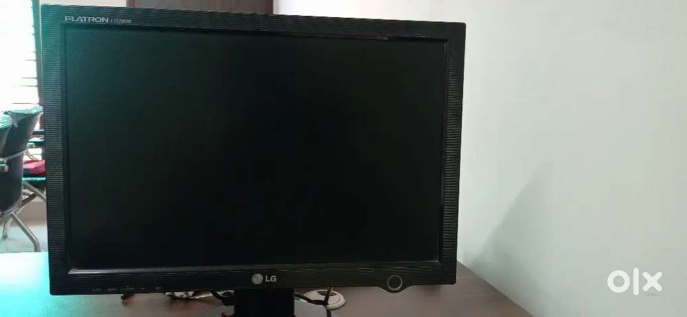 New Computer