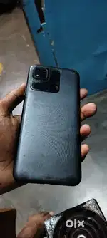 Readmi 10A Phone condition okk
