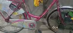 BSA lady Bird cycle ladise