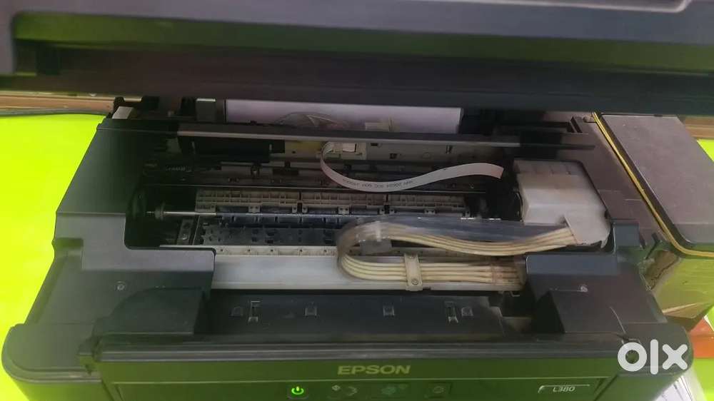 Epson L380