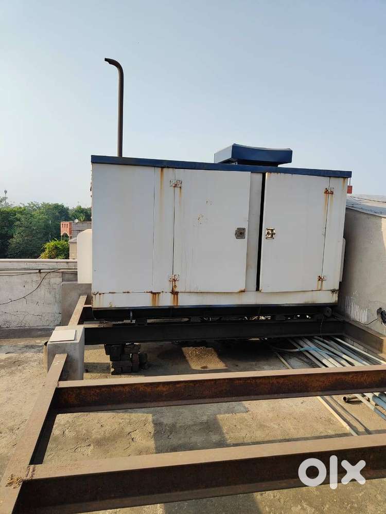 Kisloskar Diseal Generator for Sale ( model 2003 )