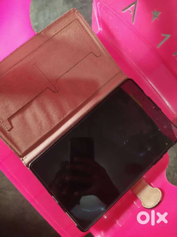 Samsung galaxy A7 tablet