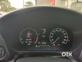 Honda City ZX CVT, 2020, Petrol